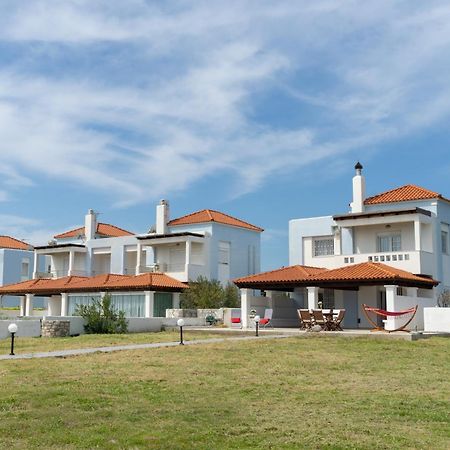 Alkion Villa Генади Екстериор снимка