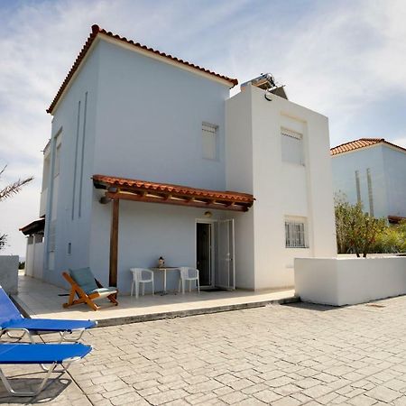 Alkion Villa Генади Екстериор снимка